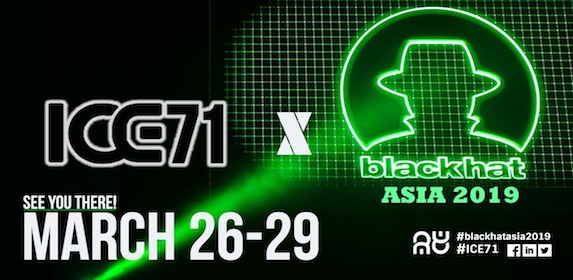 blackhat Asia 2019