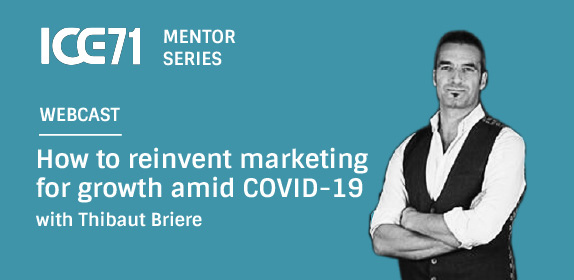 [LIVE WEBCAST] How to reinvent your marketing strategy for growth amid COVID-19