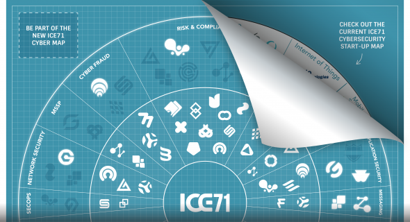 Be on ICE71’s Singapore Cybersecurity Start-up Map